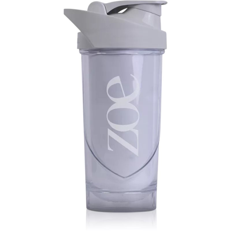 ZOE Shieldmixer Hero Pro sportovní šejkr barva White 700 ml