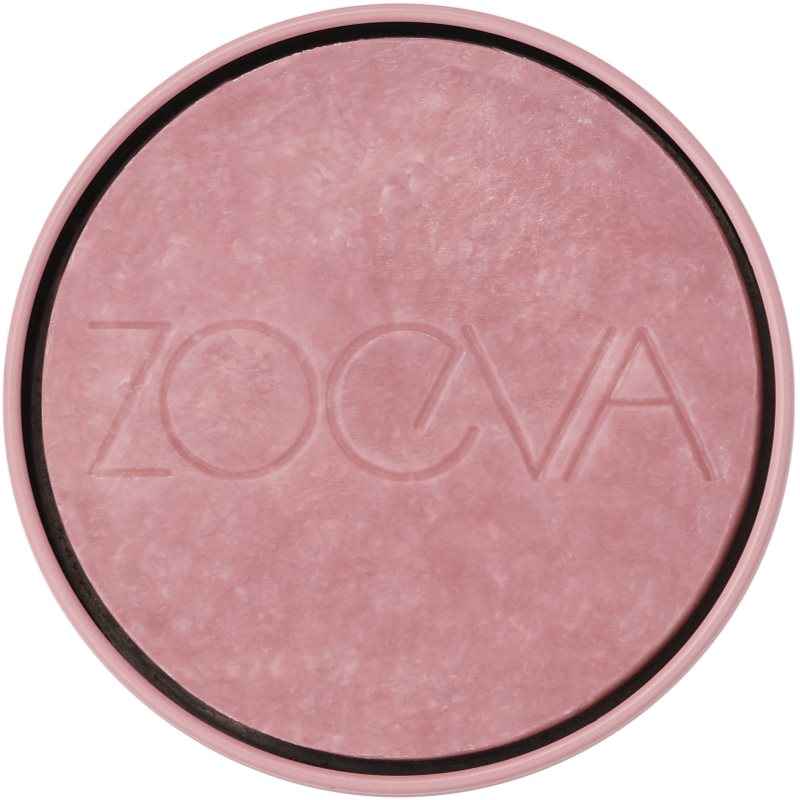 ZOEVA Shampoo Bar очищуючий засіб для пензликів 70 гр