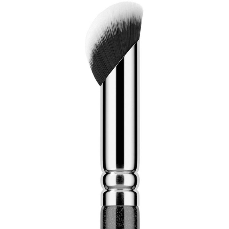  Zoeva 146 Concealer Touch & Blend Concealer Brush 1 Pc 
