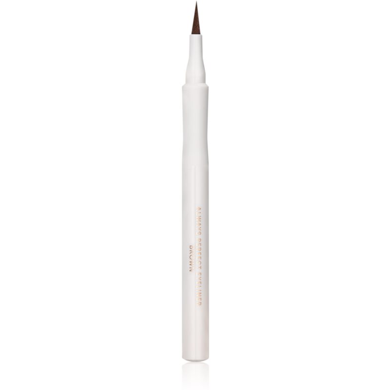 ZOEVA Always Perfect Eyeliner Pen Shade Brown 1,2 Ml