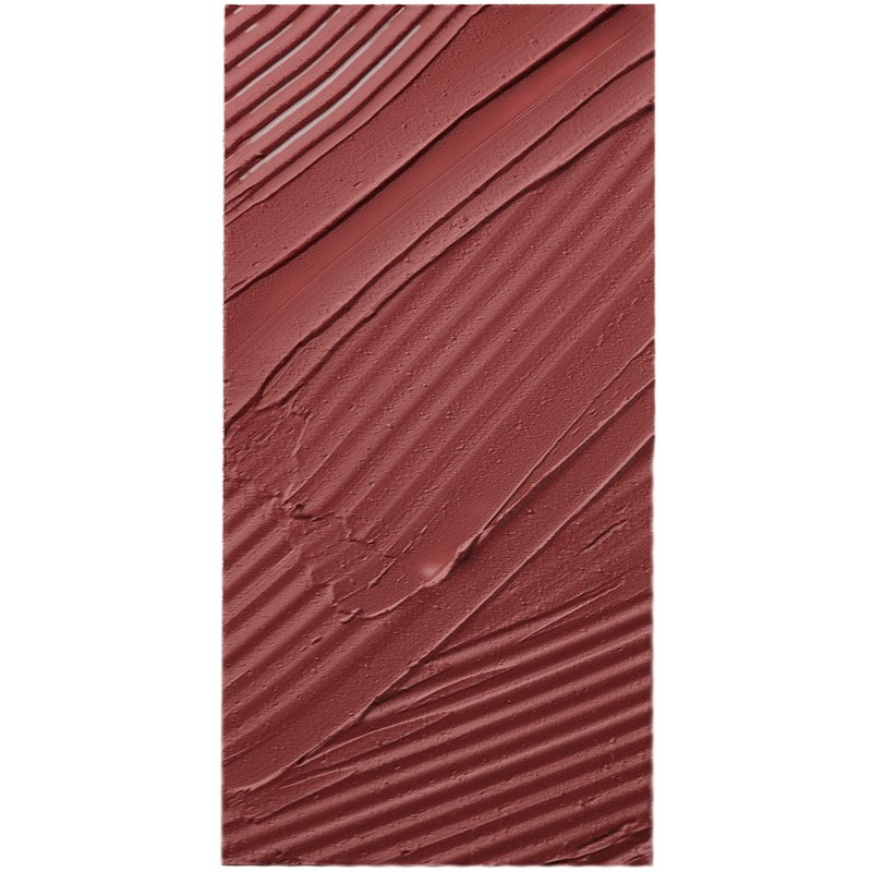ZOEVA Velvet Love Matte Hyaluronic dlhotrvajúci rúž s matným efektom odtieň Chrisula 3,9 g
