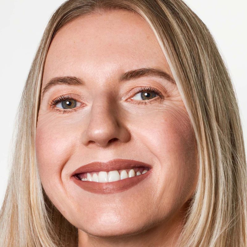 ZOEVA Velvet Love Lip Liner Contour Lip Pencil Shade Barbara 1,2 G