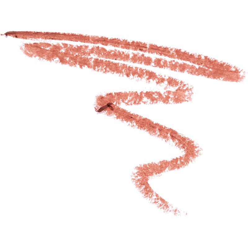 ZOEVA Velvet Love Lip Liner Contour Lip Pencil Shade Gailey 1,2 G