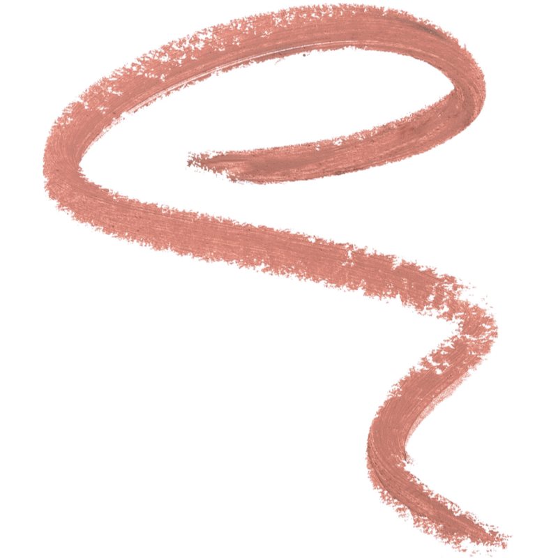 ZOEVA Velvet Love Lip Liner Crayon Contour Lèvres Teinte Parda 1,2 G