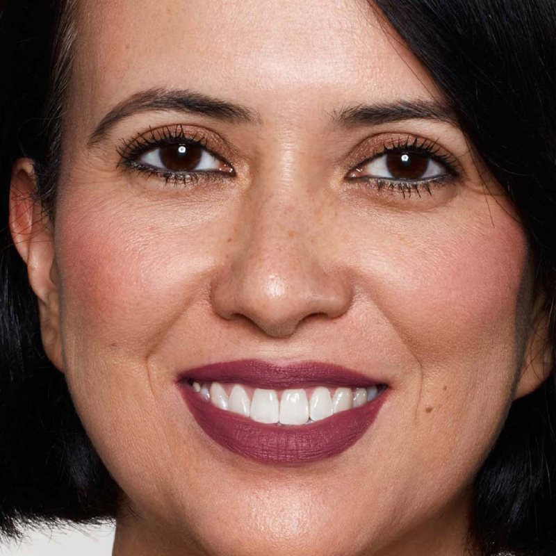 ZOEVA Velvet Love Lip Liner Crayon Contour Lèvres Teinte Stephanie 1,2 G