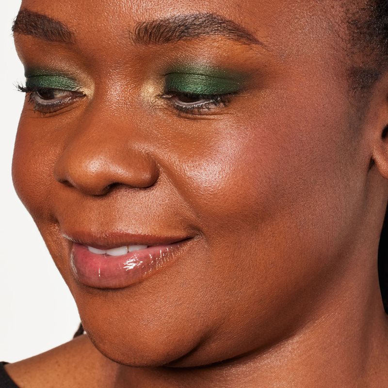 ZOEVA Velvet Love Eyeliner Pencil eyeliner shade Perfect Green 1,2 g