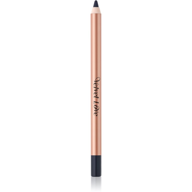 ZOEVA Velvet Love Eyeliner Pencil контурний олівець для очей відтінок Perfect Navy 1,2 гр