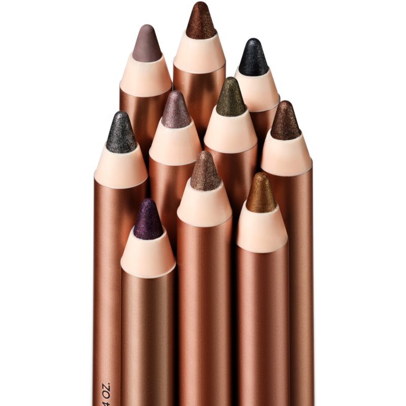 ZOEVA Velvet Love Eyeliner Pencil tužka na oči odstín Perfect Navy 1,2 g (obrázek 5)