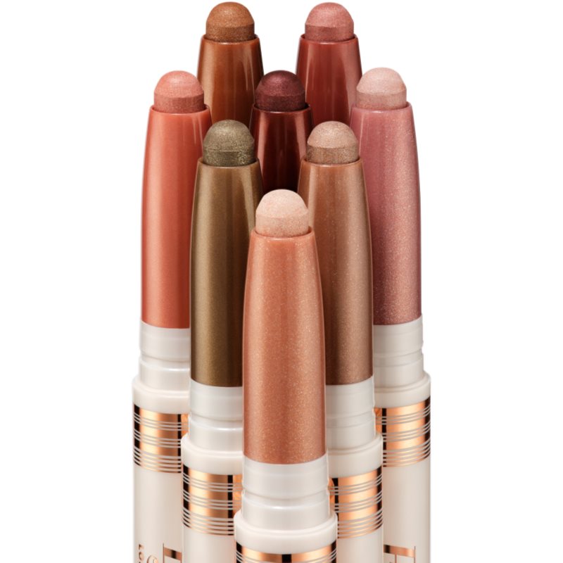 ZOEVA Eye Swipe oční stíny a oční linky 2 v 1 odstín Rose Gold 1,4 g (obrázek 7)