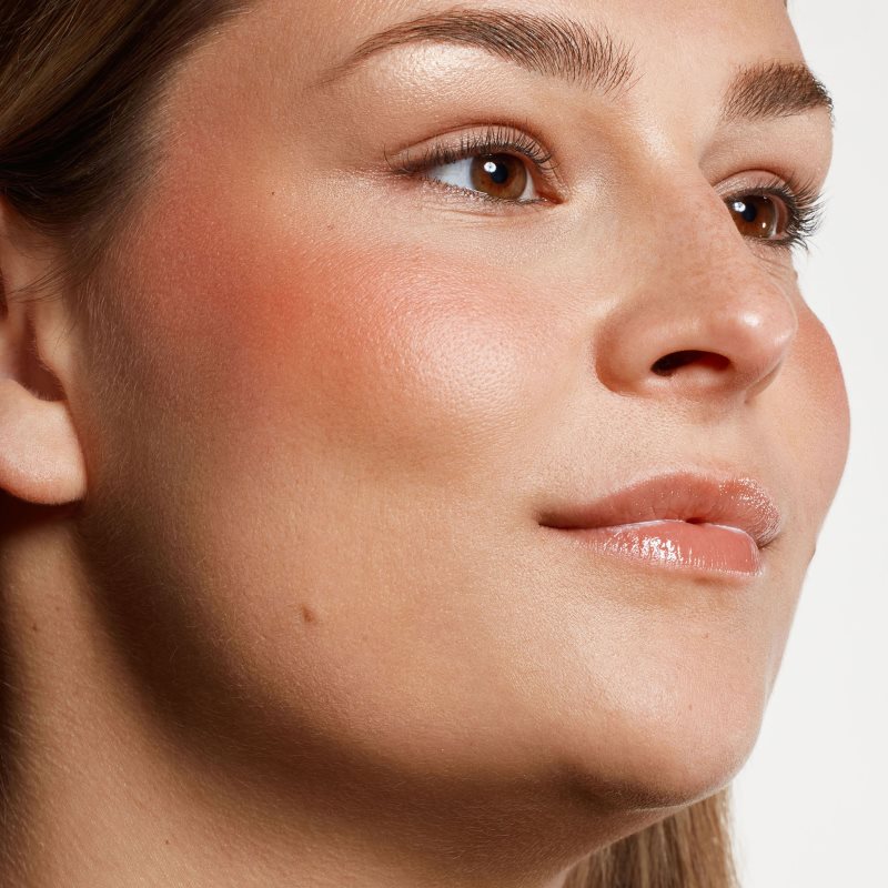 ZOEVA Velvet Love Blush Powder рум'яна відтінок Love 5,2 гр