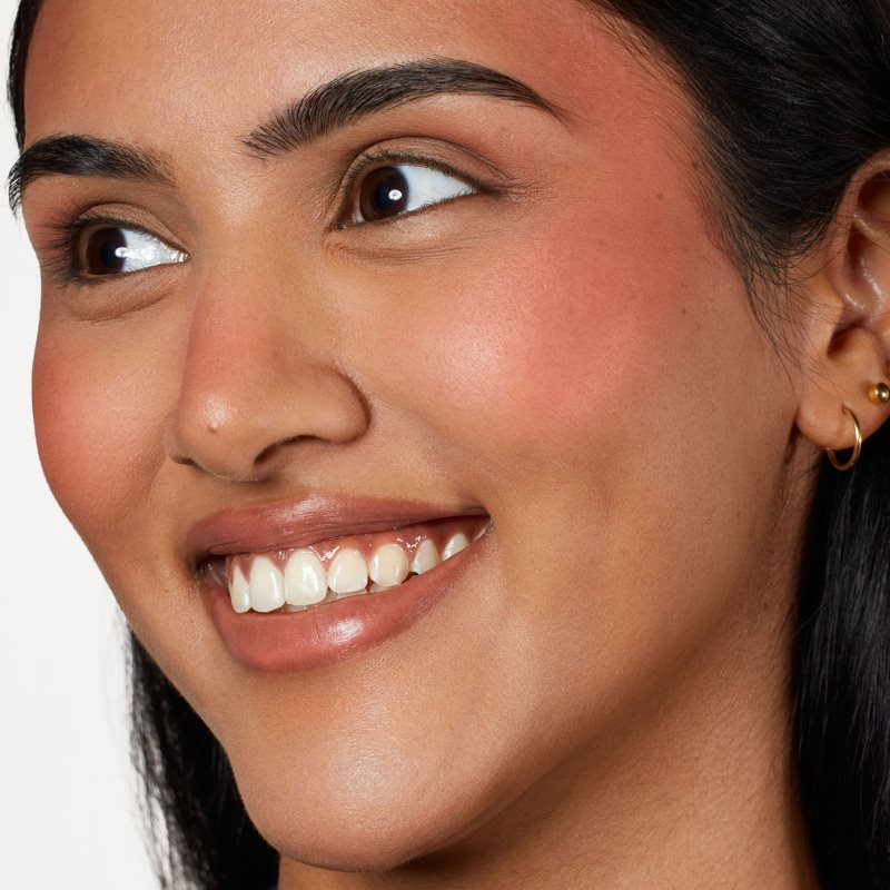 ZOEVA Velvet Love Blush Powder Blush Teinte Bliss 5,2 G