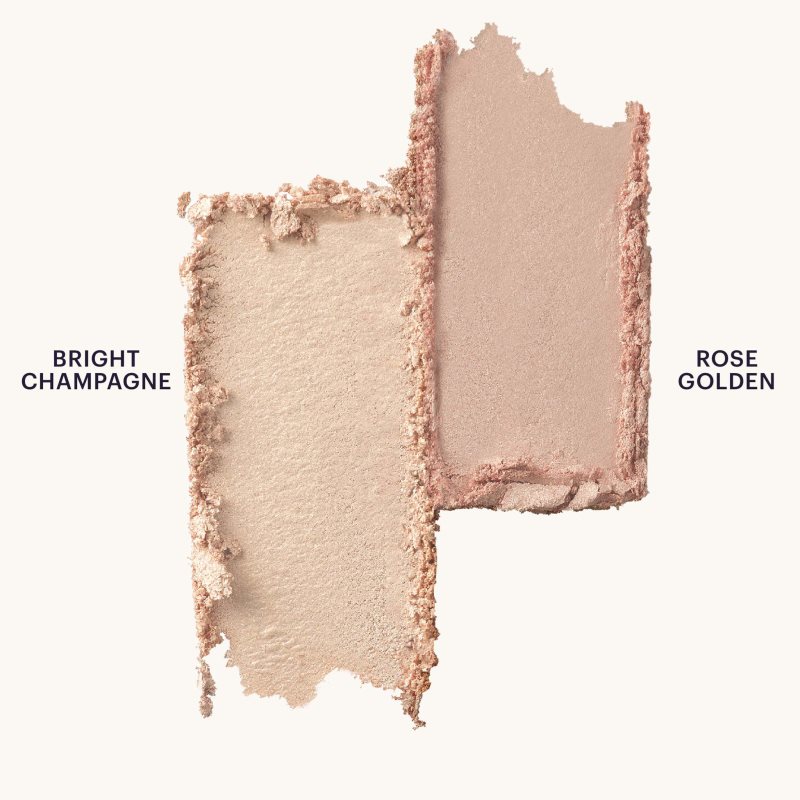 ZOEVA Glow Get It Enlumineur Teinte Bright Sparkling Wine 5,3 G