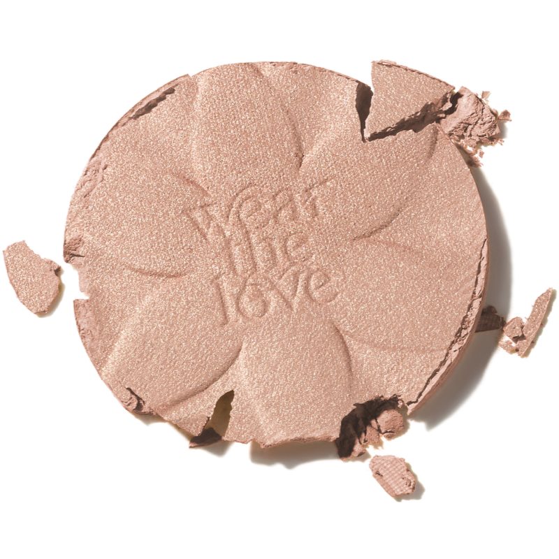 ZOEVA Glow Get It хайлайтер відтінок Dreamy Rose Golden 5,3 гр