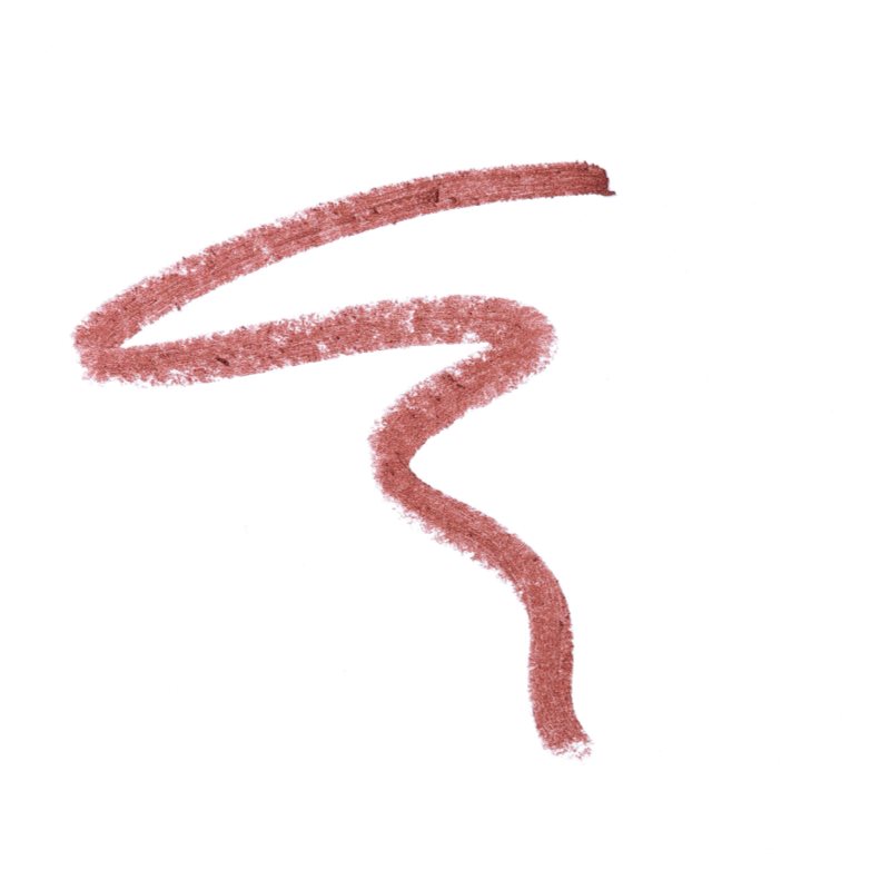 ZOEVA Velvet Love Eyeliner Pencil olovka za oči nijansa Metallic Ruby 1,2 g