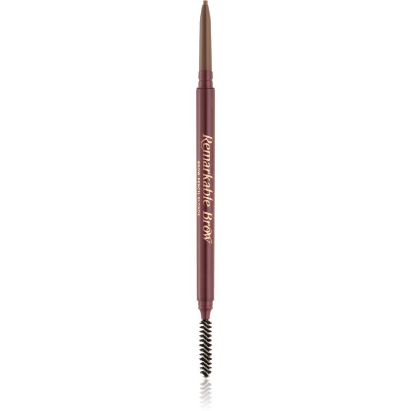 ZOEVA Remarkable Brow Automatic Brow Pencil Shade Blonde 0,09 G