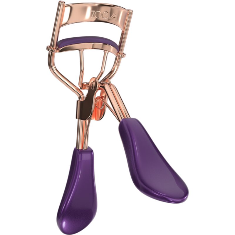 ZOEVA Ooh la Lash Curler eyelash curler 1 pc