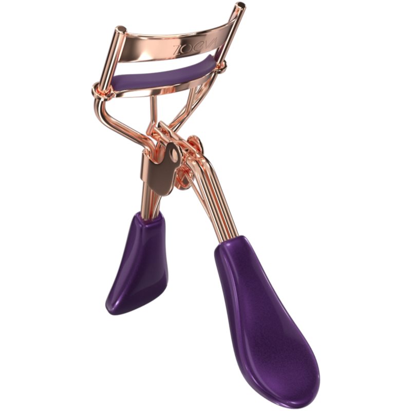 ZOEVA Ooh la Lash Curler eyelash curler 1 pc