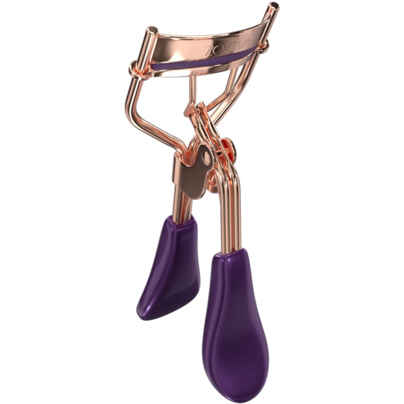 ZOEVA Ooh la Lash Curler eyelash curler 1 pc