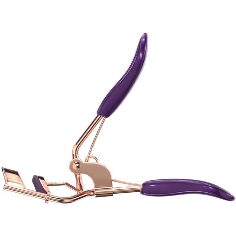 ZOEVA Ooh la Lash Curler eyelash curler 1 pc