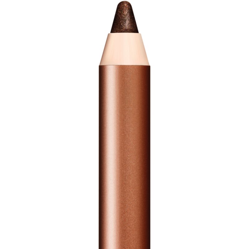 ZOEVA Velvet Love Eyeliner Pencil Eyeliner Farbton Metallic Chocolate 1.2 g (Bild 2)