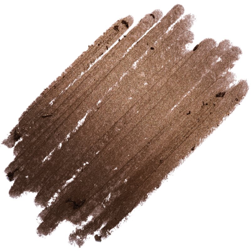 ZOEVA Velvet Love Eyeliner Pencil Eyeliner Farbton Metallic Chocolate 1.2 g (Bild 5)
