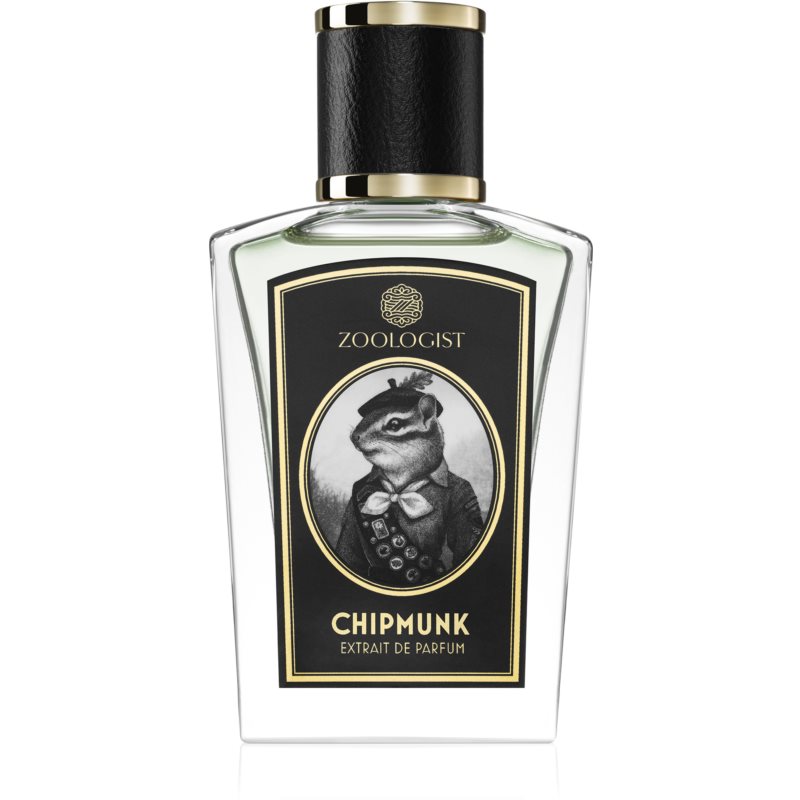 Zoologist Chipmunk parfémový extrakt unisex 60 ml