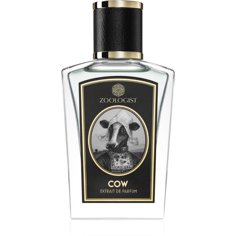 Zoologist cow parfüm kivonat unisex 60 ml