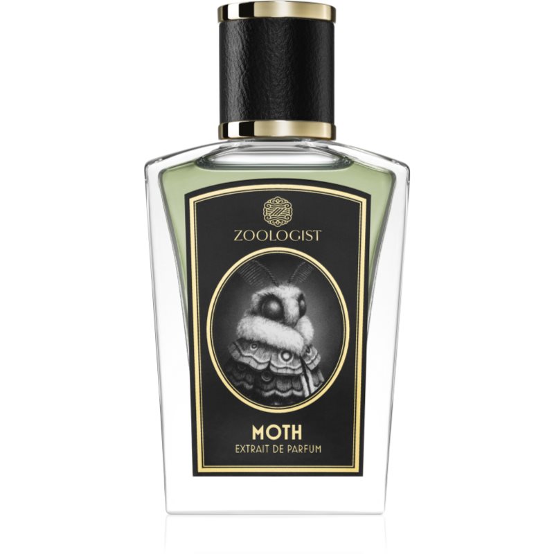 Zoologist Moth parfüm kivonat unisex 60 ml