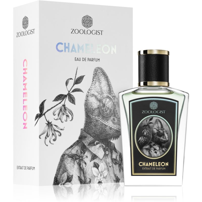 Zoologist Chameleon Perfume Extract Unisex 60 Ml