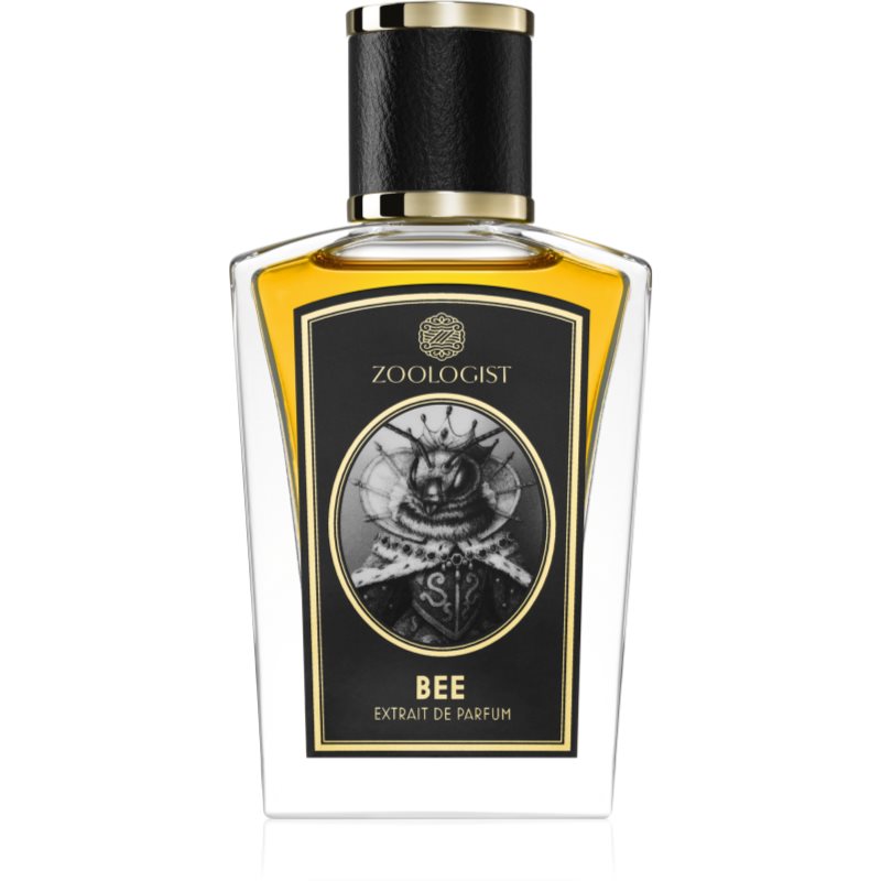 Zoologist Bee Perfume Extract Unisex 60 Ml