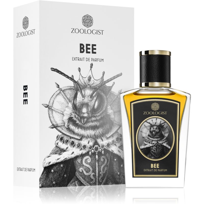 Zoologist Bee Perfume Extract Unisex 60 Ml