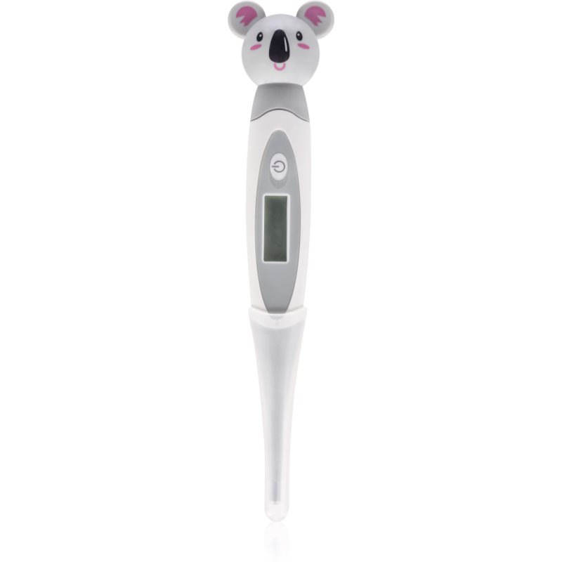 Zopa Digital Thermometer with Flexible Tip digitální teploměr Koala 1 ks