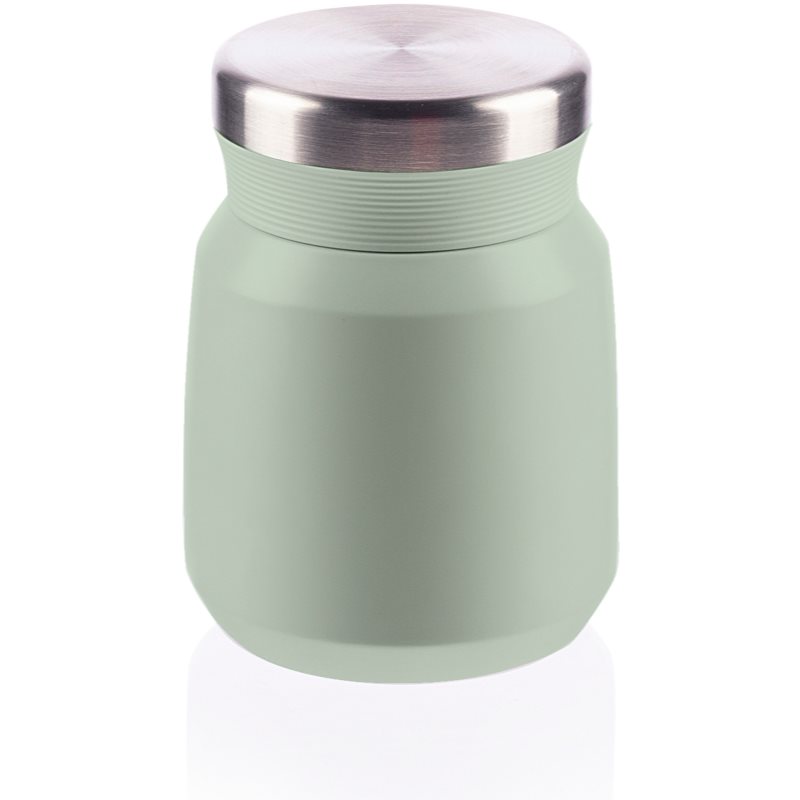 Zopa Food Thermos termoska na jídlo Pistacio Green 300 ml
