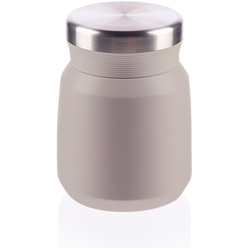 Zopa Food Thermos termoska na jídlo Cookie Beige 300 ml