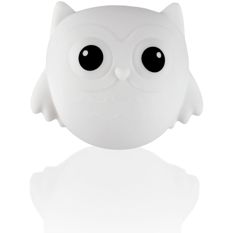 Zopa Silicone NIght Light yövalo 1 kpl