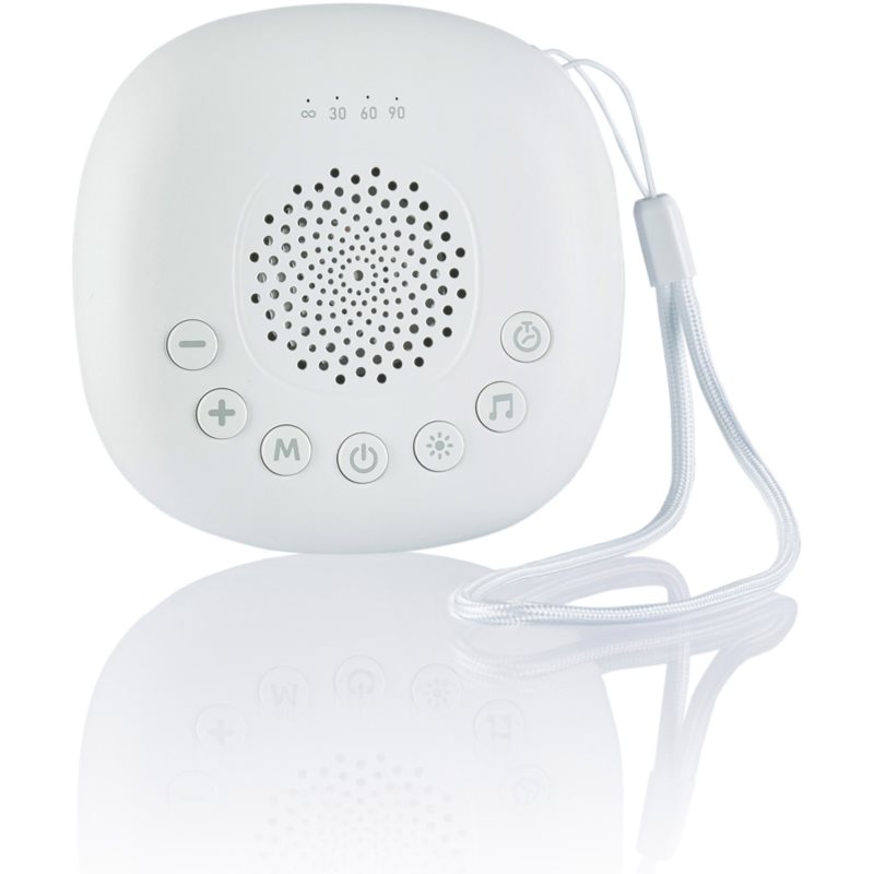 Zopa Portable White Noise Machine siirrettävä unimoduuli 1 kpl
