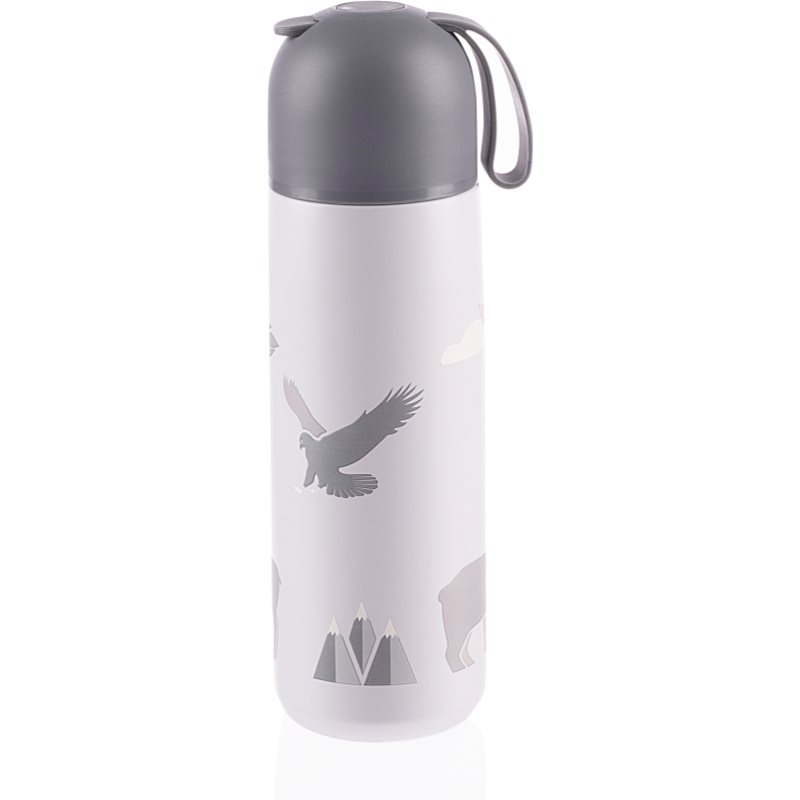 Zopa Thermos for Liquids thermos Mountains 400 ml
