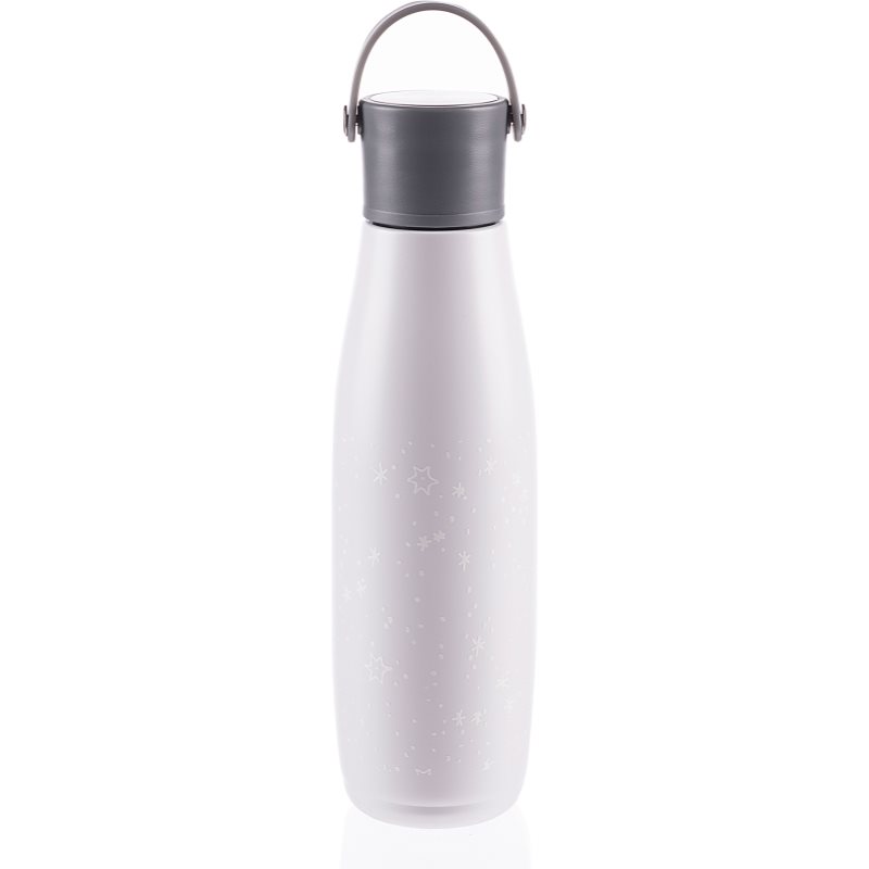 Zopa Liquid Thermos With Holder Thermos Stars 480 Ml