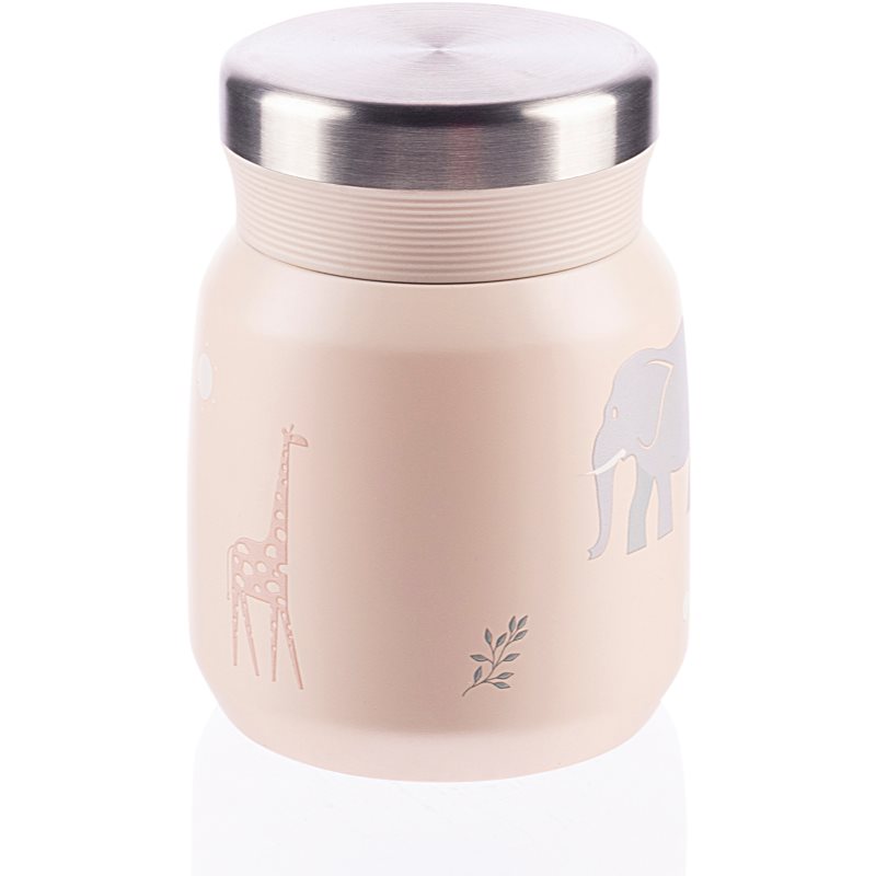 Zopa Food Thermos termos för mat Safari 300 ml unisex