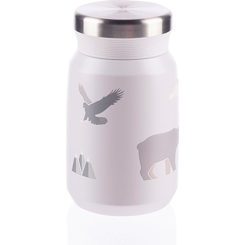 Zopa Food Thermos Large termos för mat Mountains 500 ml unisex