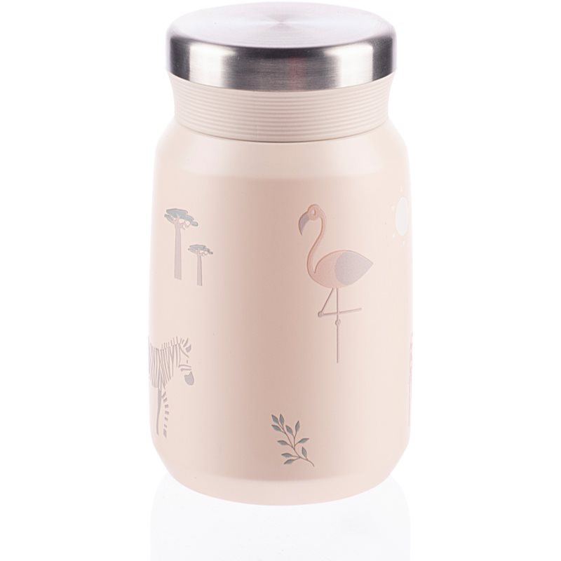 Zopa Food Thermos Large термос за храна Mountains 500 мл.