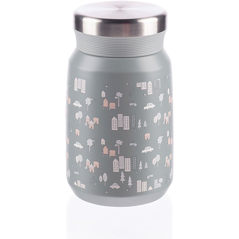 Zopa Food Thermos Large thermos for food City 500 ml
