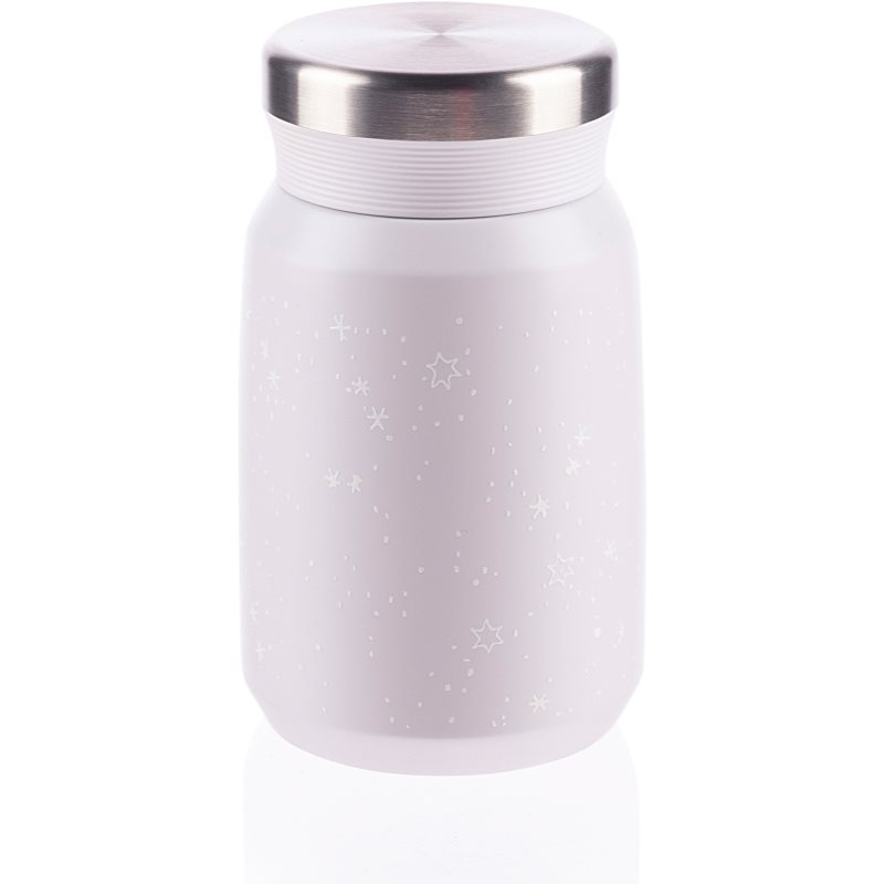 Zopa Food Thermos Large thermos for food Stars 500 ml

