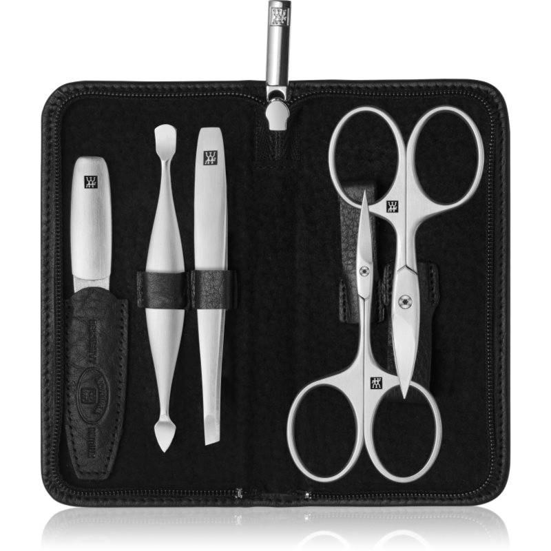 Zwilling Twinox YAK manikúrní set
