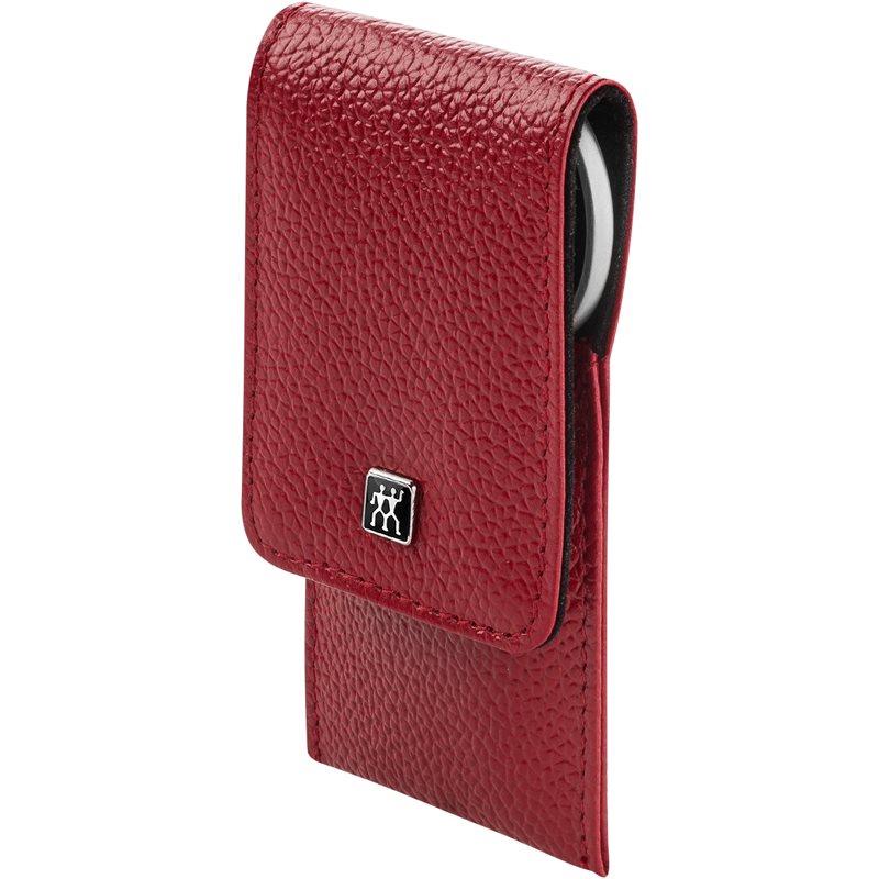 Zwilling Premium Red Maniküre-Set