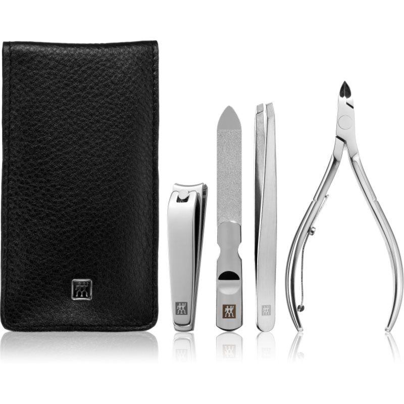 Zwilling Classic manicure set
