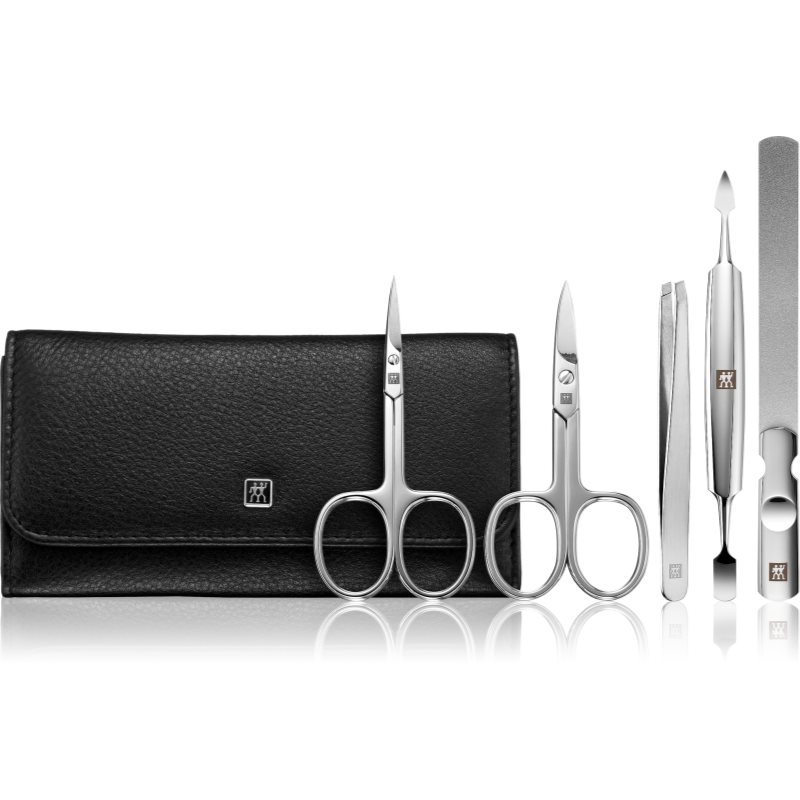 Zwilling Classic set za manikiro (za nohte in obnohtno kožo)