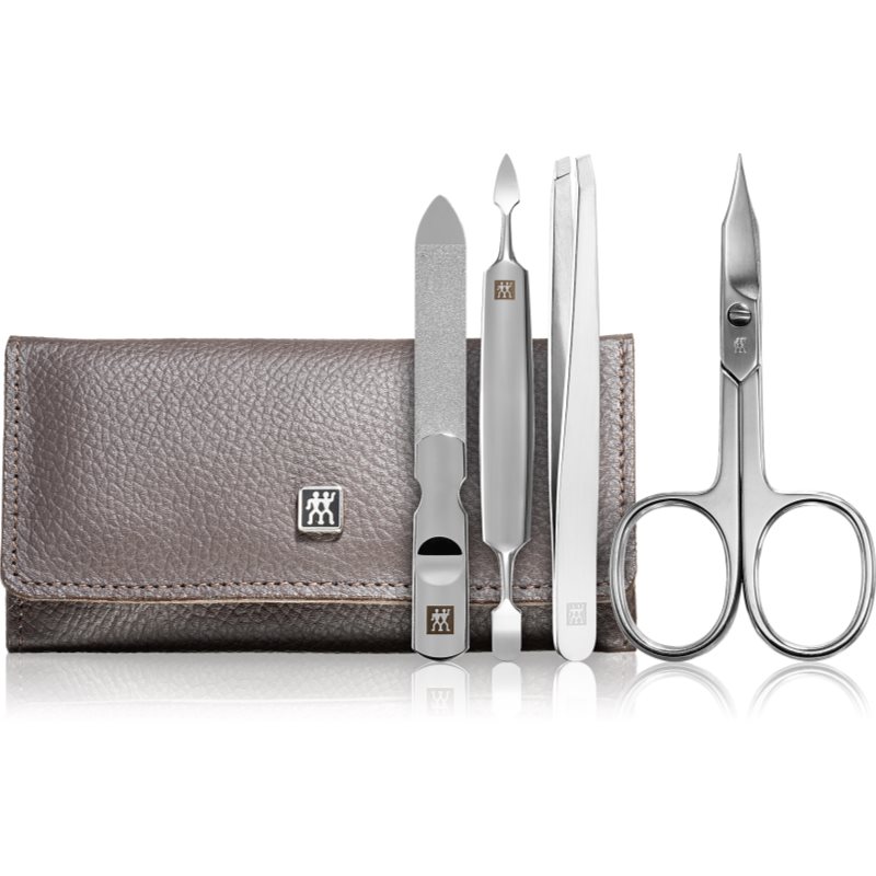 

Zwilling Classic Inox подарунковий набір (для нігтів та кутикули)