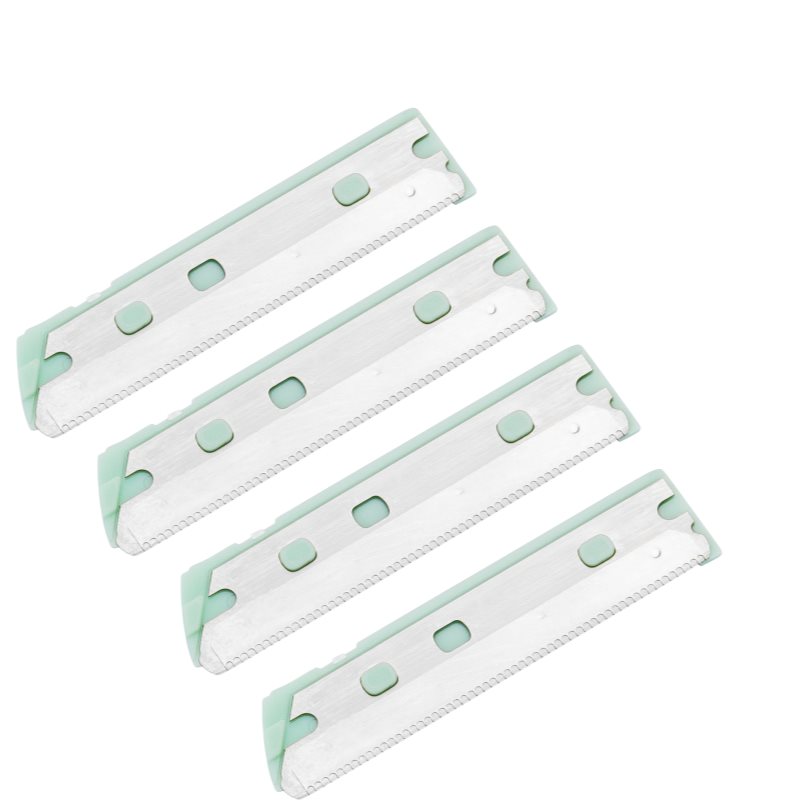 Zwilling Premium recambios de cuchillas 4 ud