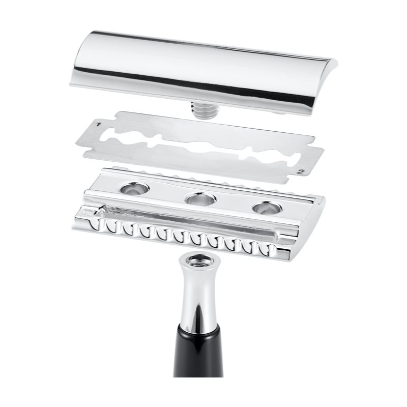 Zwilling Classic Safety Razor Бритва 1 кс